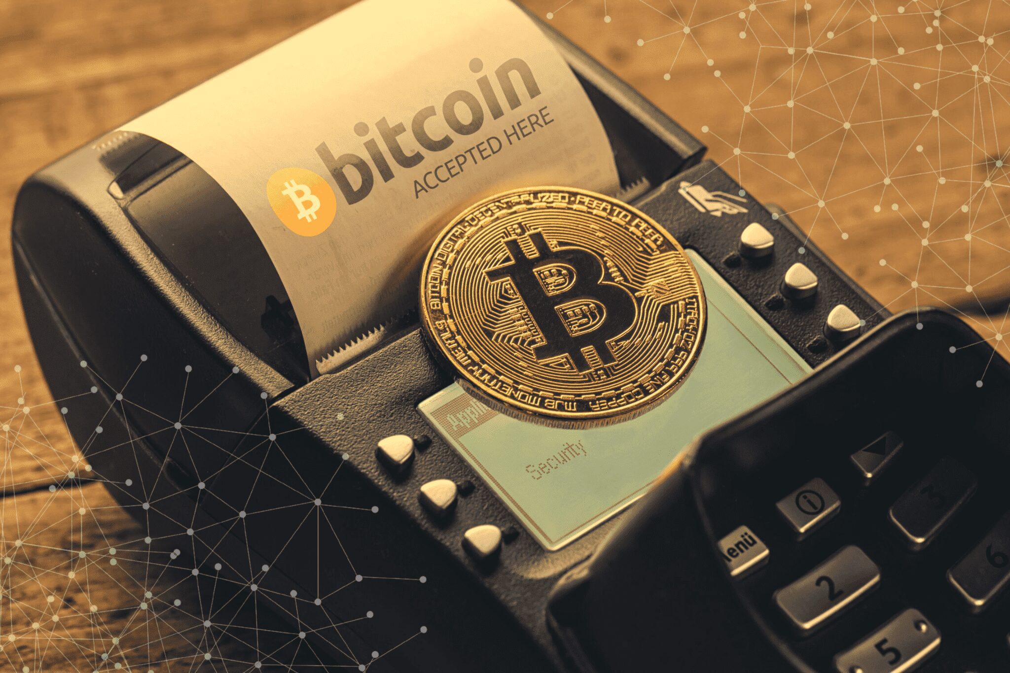 Como aceitar Bitcoin em seu negócio ?