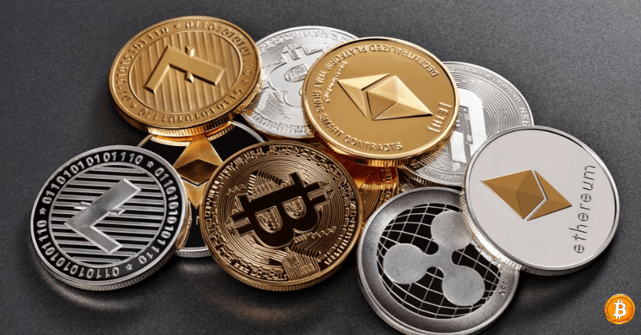 As 5 principais criptomoedas para 2025: especialistas apontam as melhores opções