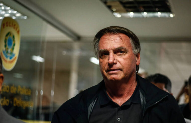 Confira os principais pontos da denúncia da PGR contra Bolsonaro e seu grupo na tentativa de golpe de Estado.