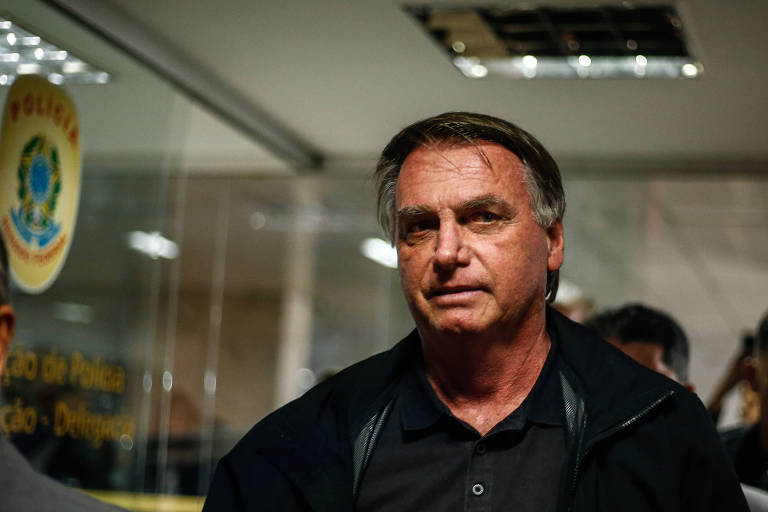 Confira os principais pontos da denúncia da PGR contra Bolsonaro e seu grupo na tentativa de golpe de Estado.